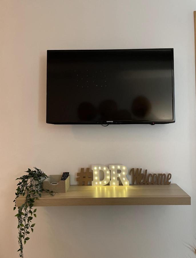 Apartmán Ambar 5D - Centrico Apart Estilo Boho Chic Santo Domingo Exteriér fotografie